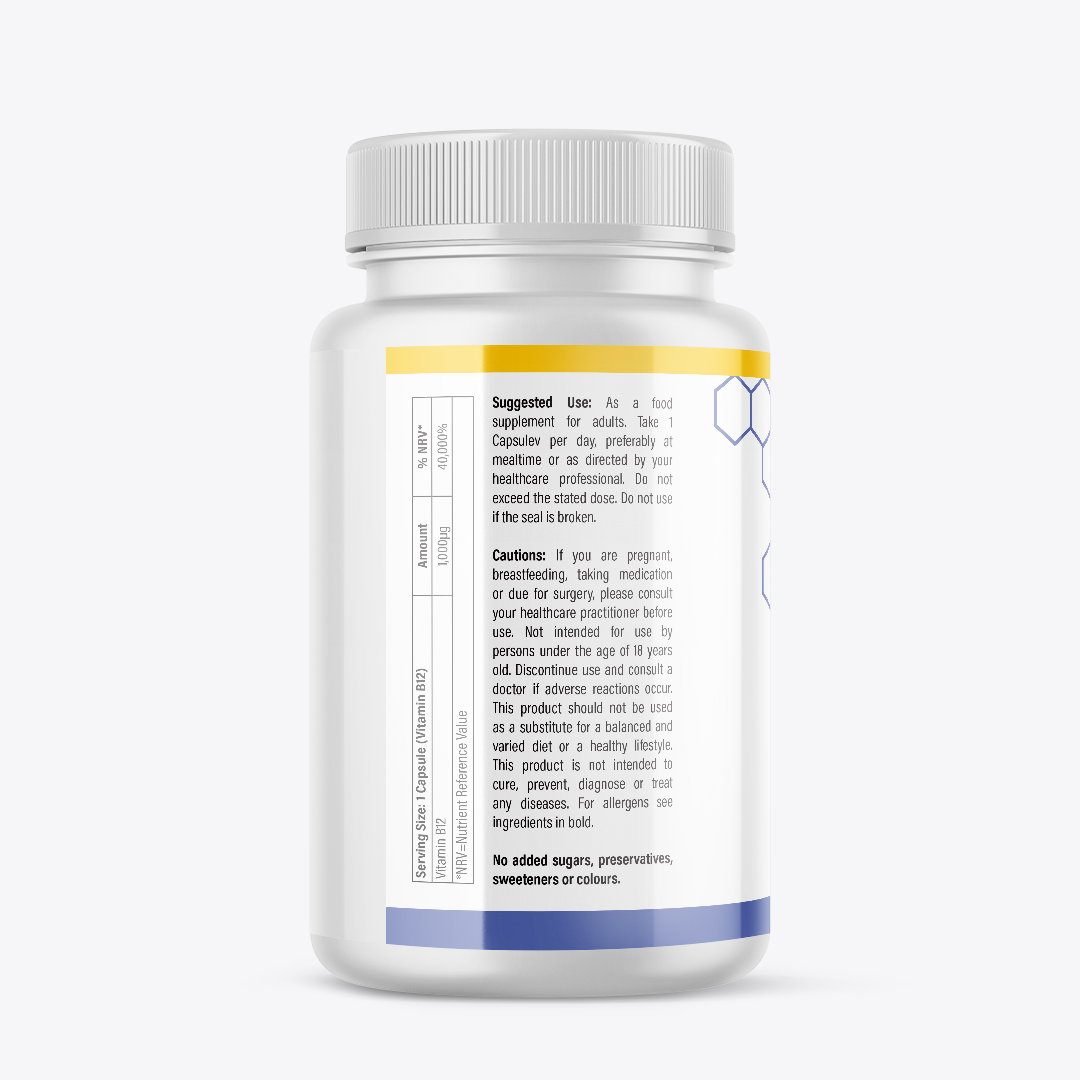 Vitamin B12 Supplement-4
