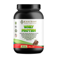Whey Protein Powder - Amino Acids