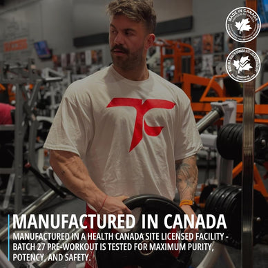 Unleash Your Potential and Conquer Every Workout