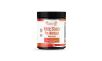 Nitric Shock Pre-Workout (Watermelon)