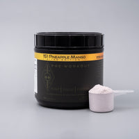 Legacy Pre-Workout | 30 Servings | 151 Edition Pineapple Mango