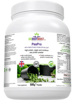PeaPro - High Protein Vegan Pea Protein Powder