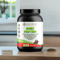 Whey Protein Powder - Amino Acids