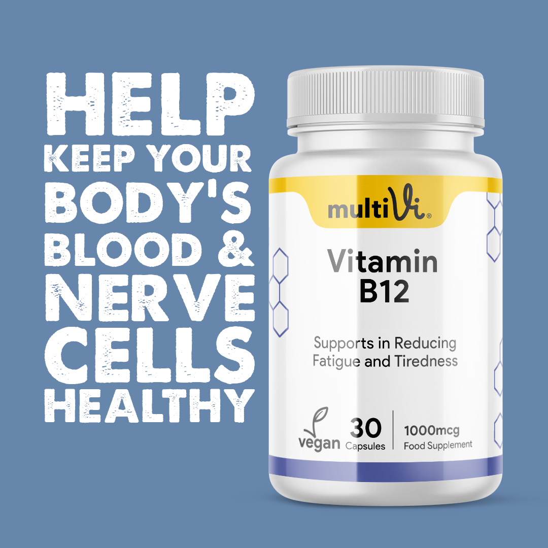 Vitamin B12 Supplement-1