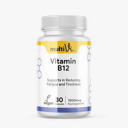 Vitamin B12 Supplement
