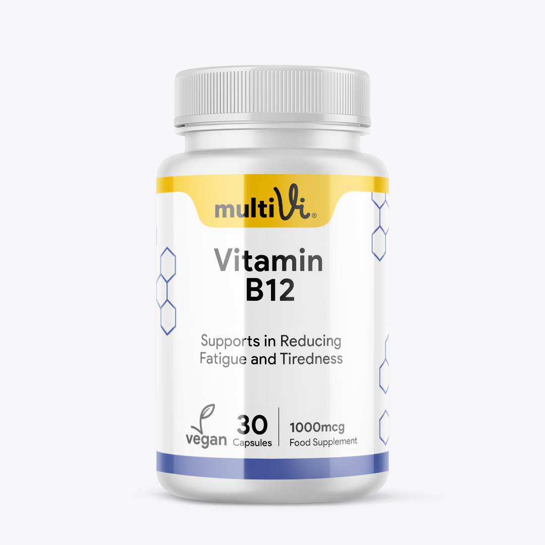 Vitamin B12 Supplement