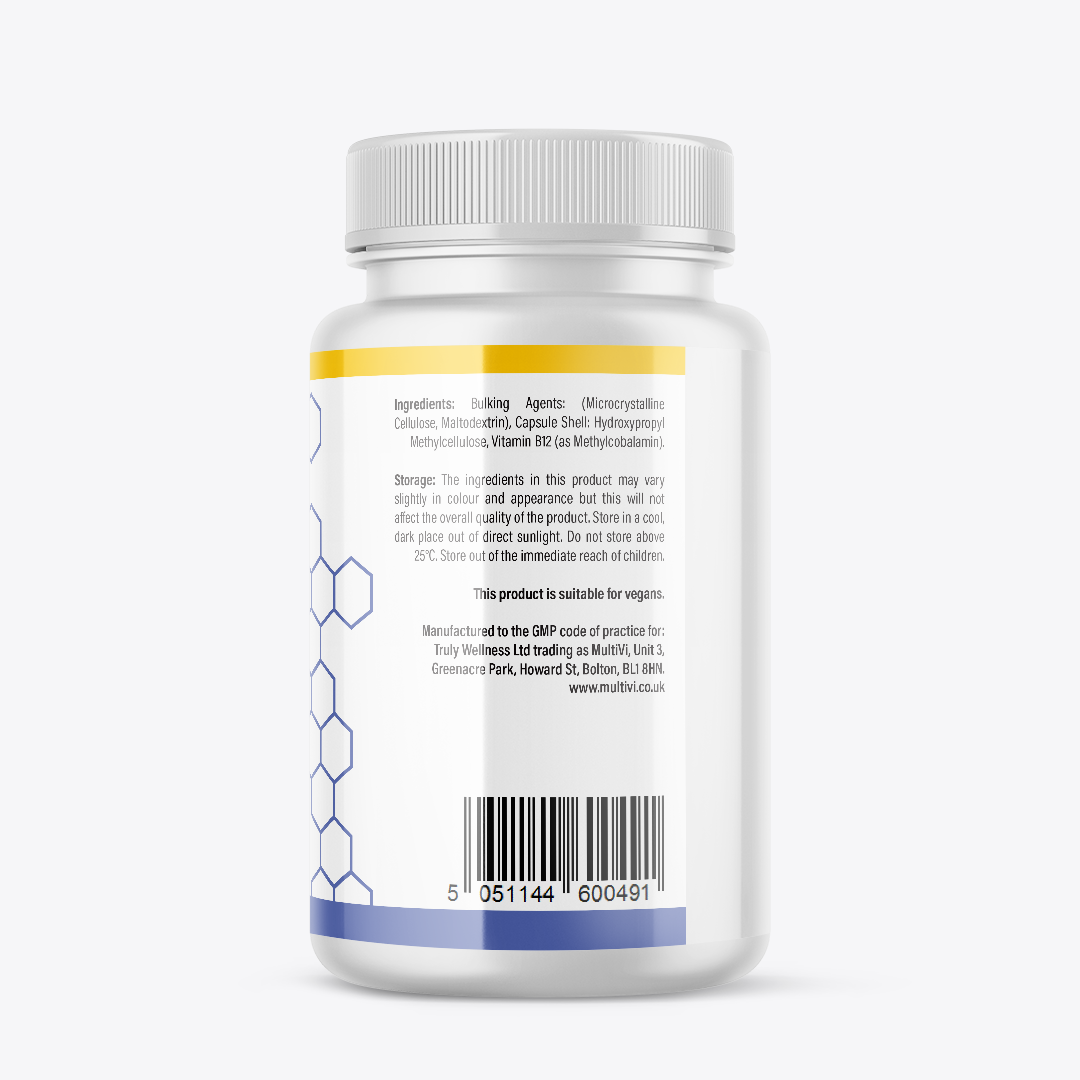 Vitamin B12 Supplement-3