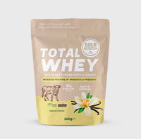 TOTAL WHEY 260 G
