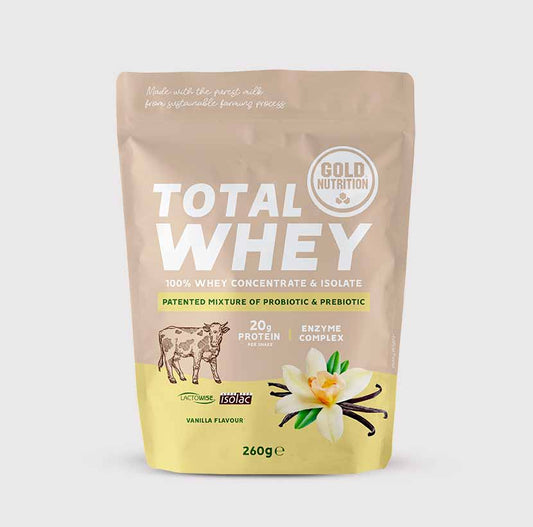TOTAL WHEY 260 G